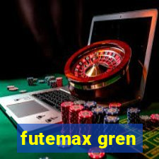 futemax gren